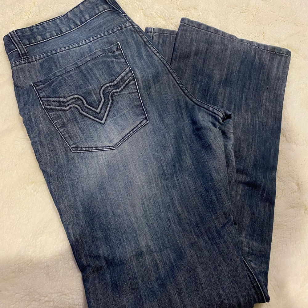 Men’s INC Jeans. Size 36 x 34